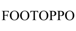 FOOTOPPO trademark
