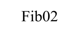 FIB02 trademark