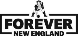 FOREVER NEW ENGLAND trademark