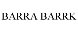 BARRA BARRK trademark