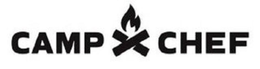 CAMP CHEF trademark