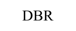 DBR trademark