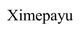 XIMEPAYU trademark