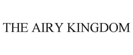 THE AIRY KINGDOM trademark