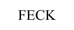 FECK trademark