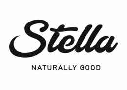 STELLA NATURALLY GOOD trademark