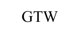 GTW trademark
