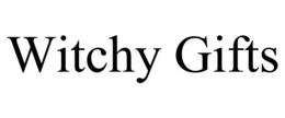 WITCHY GIFTS trademark