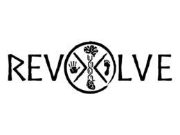 REVOLVE trademark