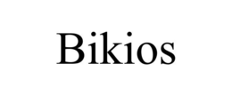 BIKIOS trademark