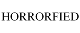 HORRORFIED trademark