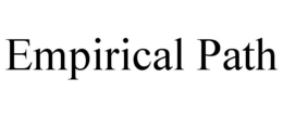 EMPIRICAL PATH trademark