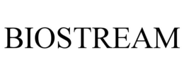 BIOSTREAM trademark