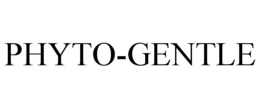 PHYTO-GENTLE trademark