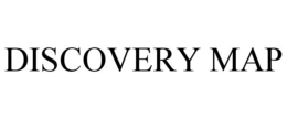 DISCOVERY MAP trademark