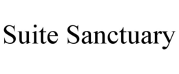 SUITE SANCTUARY trademark
