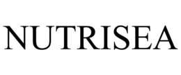 NUTRISEA trademark