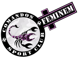 COMANDOS SPORT CLUB FEMINEM trademark