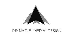 PINNACLE MEDIA DESIGN trademark