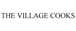 THE VILLAGE COOKS trademark