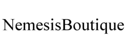 NEMESISBOUTIQUE trademark