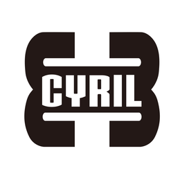CC CYRIL trademark
