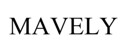 MAVELY trademark