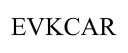 EVKCAR trademark
