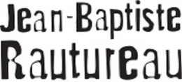 JEAN-BAPTISTE RAUTUREAU trademark