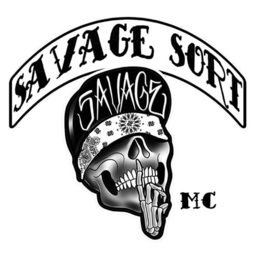 SAVAGE SORT SAVAGE MC trademark
