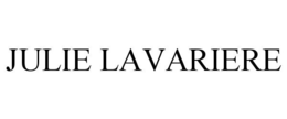 JULIE LAVARIERE trademark