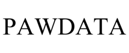 PAWDATA trademark