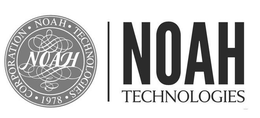 NOAH · NOAH · TECHNOLOGIES CORPORATION·1978· NOAH TECHNOLOGIES trademark