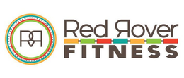 RR RED ROVER FITNESS trademark
