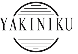 YAKINIKU trademark