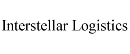 INTERSTELLAR LOGISTICS trademark