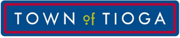 TOWN OF TIOGA trademark