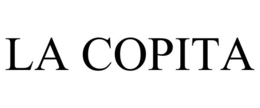 LA COPITA trademark