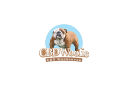 CBD WOOFIES trademark