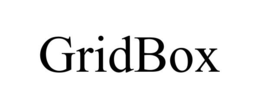 GRIDBOX trademark