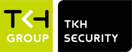 TKH GROUP TKH SECURITY trademark