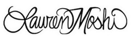 LAUREN MOSHI trademark