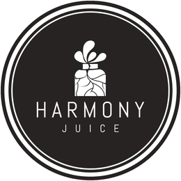 HARMONY JUICE trademark