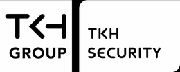 TKH GROUP TKH SECURITY trademark