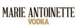 MARIE ANTOINETTE VODKA trademark