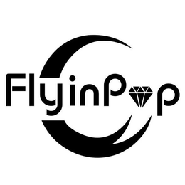 FLYINPOP trademark