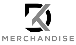 DK MERCHANDISE trademark