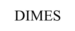 DIMES trademark