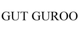 GUT GUROO trademark