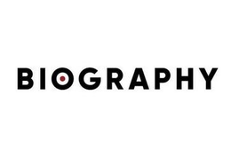 BIOGRAPHY trademark